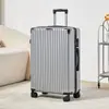 Maleta de Viaje para Celebridades de Internet para Hombres y Mujeres 20 pulgadas Maleta Pequeña con Ruedas Universales 24 pulgadas Maleta de Viaje con Candado de Combinación para Estudiantes Universitarios 28 pulgadas