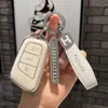 Juego de llaves de coche especial Chery charm de hormiga pequeña eq1 helado qq hebilla de helado Erez 5 Carcasa e22