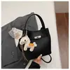 Atacado Transfronteiriço de Bolsas Femininas Novas, Bolsas de Mão Tipo Balde Modernas e de Alta Qualidade, Bolsas de Ombro e Transversais Tendência e Super Populares, Versáteis