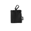 2026 Nuevo Modelo Bolso Pequeño para Colgar en el Cuello Antirrobo para Exteriores Billetera para Monedas Bolsa para Guardar Tarjetas Bancarias Identificación Bolsa Impermeable para Llaves