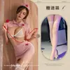 Lencería Sexy al por Mayor entrega de una pieza deseo puro tentación uniforme sexy traje de enfermera con abertura tirante lateral 790