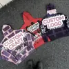 Sudadera Pesada de Marca de Moda Hecha a Medida Exportación Transfronteriza Prendas Superiores Personalizadas con Dibujos y Muestras Fábrica de Prendas Oemodm Muestreo y Procesamiento