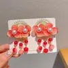 Acessórios de Cabelo Infantis Estilo Antigo, Presilha de Cabelo com Borla Estilo Chinês Hanfu para Bebê, Presilha de Cabelo Fofa de Princesa para Fantasia Antiga de Meninas Venda por Atacado