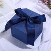 Nova Caixa de Presente, Embalagem de Presente de Aniversário, Caixa de Presente para Cosméticos, Caixa de Embalagem para Lembranças, Caixa Vazia