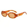 Nuevas Gafas de Sol Pequeñas Estilo Ojo de Gato Transfronterizas para Hombres, Modernas y de Alta Gama, Gafas de Sol Pequeñas que Resaltan el Rostro con Protección Solar y Anti-UV para Mujeres