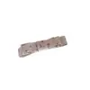 Pinza para el cabello con lazo floral para niña Peine para el cabello Pasador Dulce Peine de inserción Pinza para flequillo Pinza lateral Accesorios para el cabello