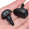Aplicable a Peugeot 307 boquilla rociadora de agua 408 3008 4008 206 207 Sega C2 tapa de limpiaparabrisas boquilla de cristal