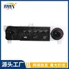 79600-S84-A01ZA 599-268 Aplicable a Honda Accord 1998-2000 Interruptor de Panel de Control de Aire Acondicionado