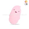 Esponja de Baño Baño Bebé Baño caricatura doble cara baño algodón cuidado bebé cepillo de baño toalla de baño de barro