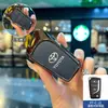 Adecuado para Set de Llaves Toyota Bullying CHR Landa Delantera Hombres Corona Pradole Ling Fang Wei Sa Corolla Wei Chi Reiz
