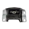Adequado para Ford Focus 1.8/2.0 Mazda 3 suporte do motor máquina pé cola hidráulica anti-vibração
