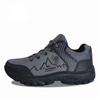 Zapatos para Hombre Transfronterizos, Transpirables para Todas las Estaciones, Nuevos Zapatos Deportivos y Casuales 2025, Zapatos Deportivos para Exteriores, Zapatos de Protección Laboral para Montañismo para Hombres