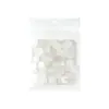 Mascarilla Facial Comprimida Desechable, Papel Especial para Compresa Húmeda de Salón de Belleza, 100 Piezas, Tabletas de Mascarilla de Tencel Portátiles al por Mayor