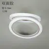 Ferramentas para Pintura com Diamantes, Roda de Rolagem Manual, Haste Grossa de Plástico, Caneta Nova para Pintura com Diamantes, Conjunto Completo de Roda de Rolagem para Pintura com Diamantes
