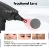 Instrumento a Laser Nd.Yag Laser Picosegundo de Comércio Exterior para Remoção de Tatuagem de Sobrancelha, Máquina de Lavar Sobrancelha de Salão de Beleza de Sobrancelha Vermelha e Azul