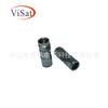 Cable conector F Extruido Cabezal F Británico conector cable TV cabezal de extrusión