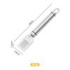 Aço Inoxidável 304 Cortador de Cebola Utensílio de Cozinha Doméstico Multifuncional Cortador de Legumes Cebola Ralada Cortador de Cebola