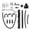 Kit de Sistema de Línea de Combustible K20 K24 Dc2 Eg Ek para Acura Integra-