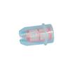 Filtro de combustível gigante FF-014 de Jinshan apropriado para o CAT 232D 304E2