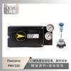 O Posicionador Inteligente de Válvula Flowserve Pmv D20 é Pareado com a Válvula Reguladora de Baixa Temperatura da Wuzhong Instrumentation