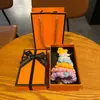 Presentes Criativos de Natal, Estrelas Coloridas de Lã Crochê à Mão, Enfeites Pequenos Decorativos para Árvore de Natal e Carro para Melhorar a Atmosfera