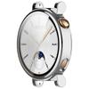 Adecuado para Huawei Smart Watch Gt4 41mm Funda Protectora Tpu Galvanizada Funda Protectora Película Integrada Funda Protectora de Repuesto