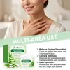 Crema Hidratante para la Piel OCEAURA: Hidrata, suaviza y deja la piel con una sensación suave, refrescada y delicada, proporcionando un cuidado confortable sin residuos pegajosos