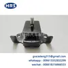 12361-54143 Es Adecuado para Toyota Hiace Motor 2L 3L 5L Soporte de Motor Base de Goma, Pie de Motor de Goma, y Otras Piezas