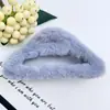 Pinza de Garra Grande Hueso de Pescado Triángulo 14 cm Accesorios Completos para el Peinado con Flequillo de Pelo de Zorro Lado Posterior de la Cabeza Horquilla