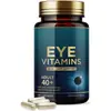 Cápsulas de Vitaminas para los Ojos Más Vendidas de Comercio Exterior Populares de Amazon Venta Directa de Fábrica de Cápsulas de Vitaminas para los Ojos