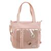 Bolsa Transparente Ins de Menina Japonesa Bolsa de Dor Bolsa Mensageiro para Ensino Fundamental e Médio Grande Capacidade Deslocamento Combina com Tudo Bolsa de Ombro