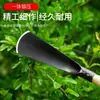 Artefato de Escavação e Plantio de Vegetais Selvagens ao Ar Livre Aço Manganês Pá Grossa Artefato de Plantio de Flores Horticultura Artefato de Plantio Artefato de Pastoreio e Escavação