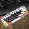Para portátil DELL DELL XPS13-9380 9370 de 13.3 pulgadas i7 película para teclado almohadilla antipolvo