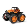 Promoção quente brinquedos infantis veículo off-road de inércia bidirecional meninos engenharia militar pequeno carro de brinquedo atacado de feira noturna
