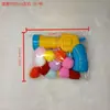 Suministros para Mascotas al por Mayor Juguetes para Gatos Juguete Interactivo para Gatos Autoentretenimiento Pistola de Juguete Pistola Lanzadora de Juguetes para Gatos Suministros para Gatos y Perros