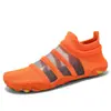 Sapatos de Praia e Mergulho Transfronteiriços para Homens e Mulheres, Sapatos Aquáticos Respiráveis, Sapatos Macios para Caminhar Descalço, Sapatos de Fitness Indoor para Casais