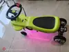 Coche balancín modificado patinete eléctrico coche de giro andador para bebé coche infantil patineta eléctrica modificada modificada