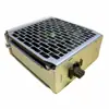 Sun 541-3539 Ensamblaje de Ventilador de 92MM T3-2 T4-2 T5-2 X2-4 X4470 M2