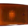 Compatível com luzes laterais de caminhão Mercedes-Benz A9418200521A9438200221