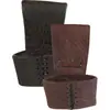 Funda Medieval Celta Personalizada de Rana Cornuda, Soporte de PU para Senderismo, Accesorios de Disfraz de Carnaval Cosplay
