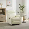 Sofá de manicura multifuncional, silla de belleza, sillón para tratamiento de pestañas, spa de pies, silla sofá reclinable para baño de pies de una persona