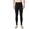 Pantalones Cálidos de Terciopelo Sin Marca para Hombres y Mujeres Ropa de Invierno Forrados de Polar Gruesos Pantalones de Otoño Tallas Grandes Leggings Ajustados Pantalones de Algodón