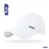 Gorra de Béisbol Transpirable de Malla de Secado Rápido para Hombres, Gorra Versátil Casual de Copa Suave con Visera, Sombrero de Sol para Protección Solar al Aire Libre para Mujeres