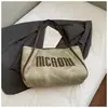 Bolsas Estilo Western Outono e Inverno 2025 Novas Bolsas Femininas Bolsas de Ombro da Moda para o Dia a Dia de Grande Capacidade Bolsas Tote para Aulas de Estudantes Universitários