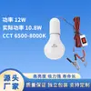 Bombillas Led al por Mayor Base de Rosca Cilíndrica E27E14 Iluminación de Puesto 3m de Cable con Interruptor Bombilla de Ahorro de Energía Súper Brillante