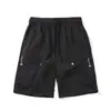 Shorts Casuales para Hombre, Nuevo Estilo de Verano, Marca de Moda, Ropa Exterior de Alta Gama para Hombre, Holgados, de Secado Rápido, Pantalones Ligeros
