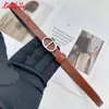 Cinto Feminino Novo de Alta Qualidade 1,5cm Cinto para Calça Moda Simples Versátil Cinto Decorativo para Mulheres