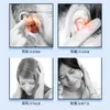 Solución de limpieza para el canal auditivo OEM para uso médico, alivia el tinnitus, el dolor de oído, la picazón en el oído, ablanda el cerumen, mejora la pérdida auditiva, dispositivo de limpieza del canal auditivo, certificación de dispositivo médico