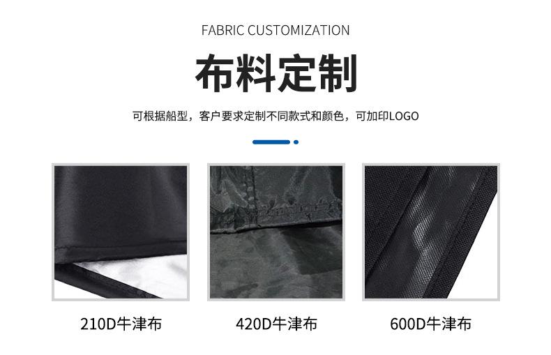 马达全罩