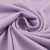Tecido de Veludo Alemão 240g Acrílico Aquecimento Térmico Intimates Roupa Feminina Roupa Infantil Roupa de Baixo Roupas de Outono Calças de Outono Tecido de Veludo de Lado Único
